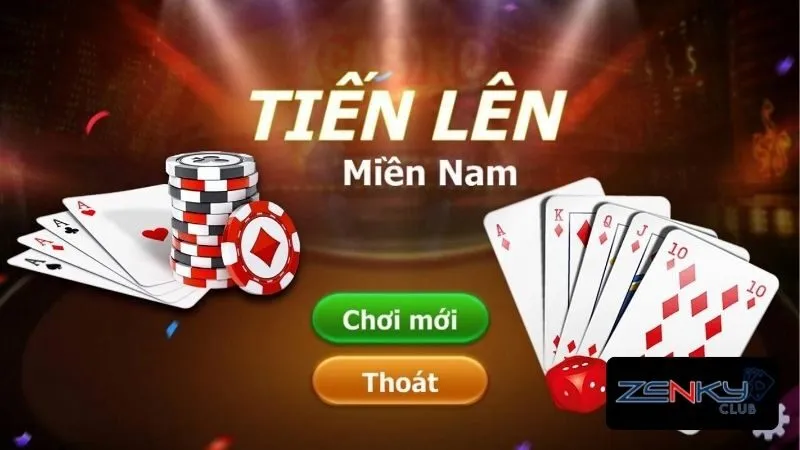 cách chơi bài Tiến Lên