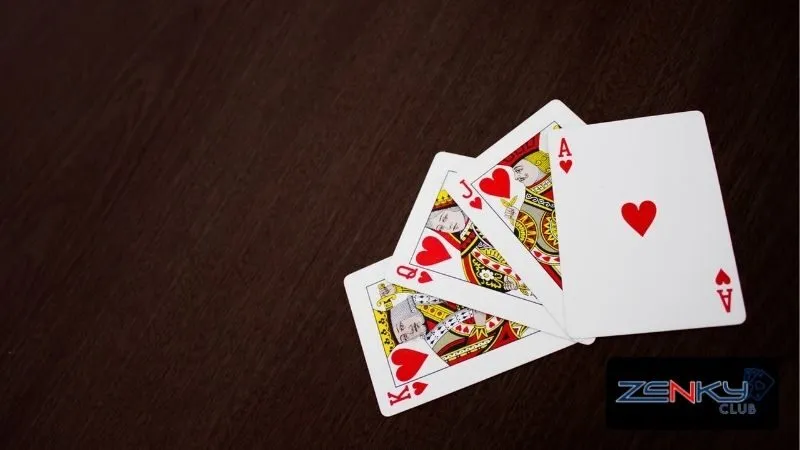 Poker có những phiên bản phổ biến nào?