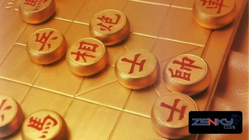 Tìm hiểu cách chơi cờ Tướng