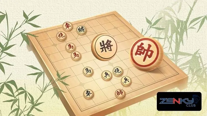 Cách chơi cờ Tướng giỏi