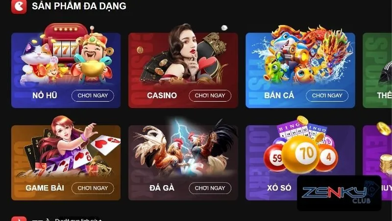 Có cần phải đăng ký Zenky không?