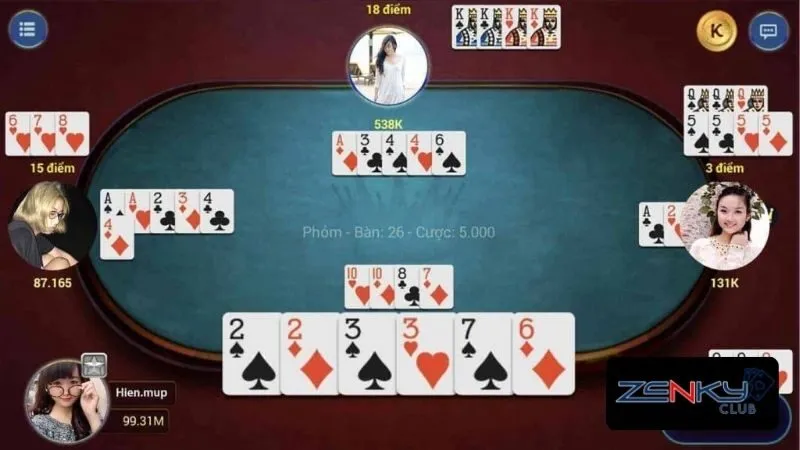 Chơi Blackjack nhận thưởng ngập tràn
