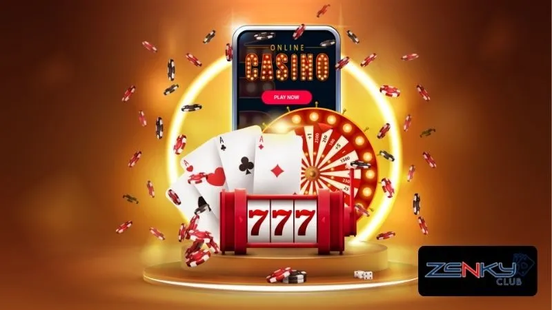 Sơ lược về game bài Zenky