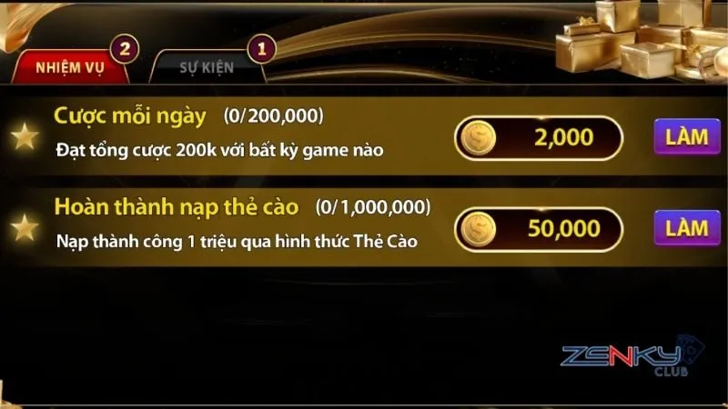 Khuyến mãi là điểm nhấn thu hút đông đảo thành viên