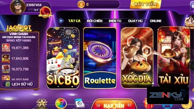Có nên chơi game trên cổng game không?