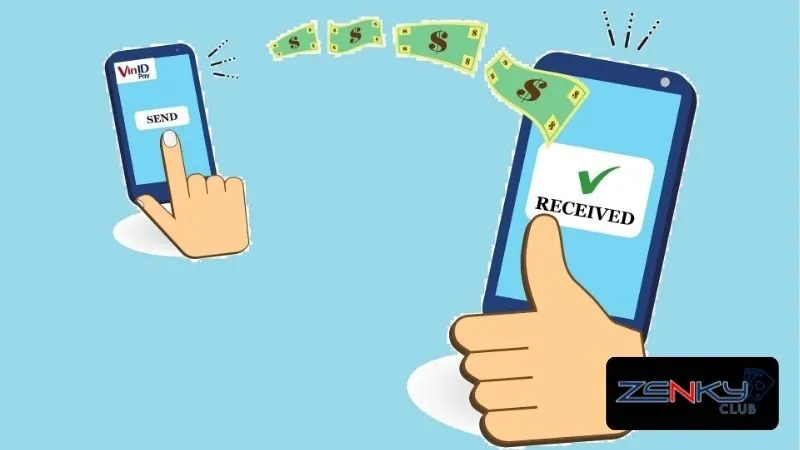 Lưu ý nên ghi nhớ để chuyển tiền thành công