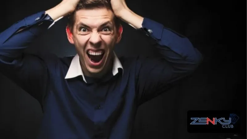 Tilt là gì trong Poker