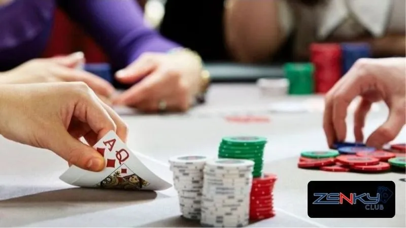 Nguyên nhân dẫn đến Tilt trong Poker